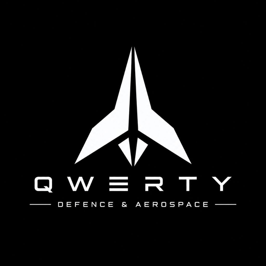 Qwerty Defence & Aerospace - AI, Autonomous Systems & Defence Technology